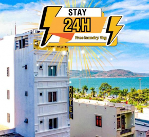 Mira Eco Hotel Quy Nhon